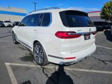 Used 2020 BMW X7 xDrive40i image 3