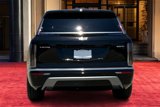 New 2026 Cadillac Vistiq Premium Luxury image 5