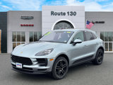 Used 2021 Porsche Macan S image 4