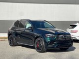 New 2025 Mercedes-Benz GLE 63 AMG S image 2