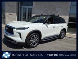 New 2025 INFINITI QX60 Autograph w/ Lighting Package (N92) image 2