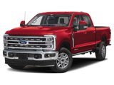 New 2026 Ford F250 4x4 Crew Cab Super Duty image 2