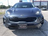 Used 2021 Kia Sportage LX image 2