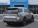 New 2025 Chevrolet Tahoe High Country image 4