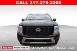 Certified 2024 Nissan Titan SV image 2