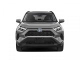 Used 2022 Toyota RAV4 XLE Premium image 4