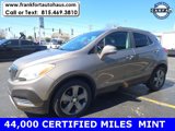 Used 2014 Buick Encore FWD image 5
