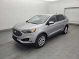 Used 2024 Ford Edge SEL image 2