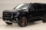 Used 2023 GMC Yukon AT4 image 4