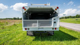 Used 2014 Ford F550 4x4 Crew Cab Super Duty image 4