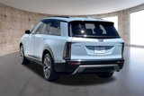New 2026 Cadillac Vistiq Sport w/ LPO, Floor Liner Package image 3