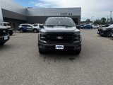 New 2025 Ford F150 Lariat image 3
