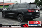 New 2025 Dodge Durango GT image 3