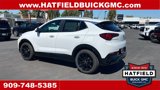 New 2026 Buick Encore GX Sport Touring w/ Experience Buick Package image 3