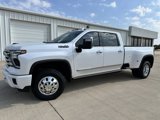 New 2024 Chevrolet Silverado 3500 High Country w/ High Country Premium Package image 2