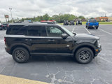 Used 2024 Ford Bronco Sport Big Bend image 4