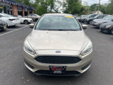 Used 2017 Ford Focus SE w/ Cold Weather Package image 2