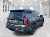 New 2025 Nissan Armada SV image 4