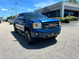Used 2015 GMC Sierra 1500 SLT w/ All-Terrain Package image 2
