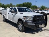 Used 2023 RAM 2500 Tradesman w/ Chrome Appearance Group image 3