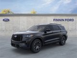 New 2025 Ford Explorer ST-Line image 3