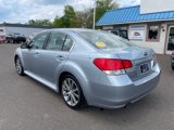Used 2013 Subaru Legacy 2.5i Sport image 2