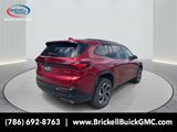 New 2025 Buick Enclave Sport Touring w/ Power Package image 5