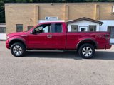 Used 2012 Ford F150 FX4 w/ FX Luxury Pkg image 2