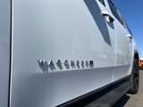 Used 2025 Jeep Wagoneer L Series III image 2