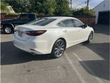 Used 2021 MAZDA MAZDA6 Touring image 5