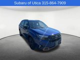 New 2025 Subaru Forester Sport image 3
