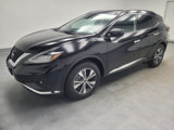 Used 2023 Nissan Murano SV image 2