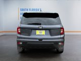 Used 2020 Honda Passport EX-L image 4