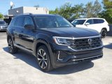 New 2025 Volkswagen Atlas SEL Premium R-Line image 4