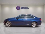 Used 2018 BMW 330i Sedan image 2
