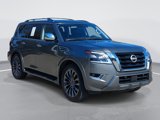 Used 2023 Nissan Armada Platinum w/ Cargo Package image 3