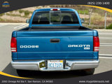 Used 2003 Dodge Dakota SLT image 6