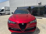 New 2024 Alfa Romeo Stelvio Quadrifoglio w/ Active Assist Plus Package image 2