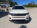 Used 2021 Jeep Compass Limited image 4