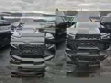 New 2025 RAM 1500 Rebel w/ Rebel Level 1 Equipment Group image 2