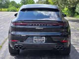 New 2025 Porsche Cayenne E-Hybrid Coupe image 6