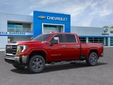 New 2025 GMC Sierra 2500 SLT w/ SLT Premium Package image 2
