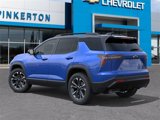 New 2026 Chevrolet Equinox RS image 3