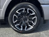 New 2025 RAM 1500 Limited w/ Body Color Bumper Group image 5