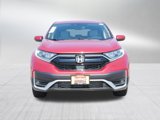 Used 2022 Honda CR-V EX-L image 2