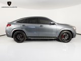 Used 2021 Mercedes-Benz GLE 53 AMG 4MATIC Coupe image 4