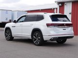 New 2025 Volkswagen Atlas SEL Premium R-Line image 3