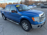 Used 2013 Ford F150 XLT w/ Luxury Equipment Group image 6