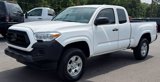 Used 2022 Toyota Tacoma SR image 2