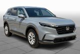 New 2026 Honda CR-V LX image 2